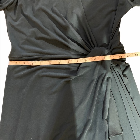 CATHERINE MILANDRINO dress. Size 8. - Picture 2 of 6